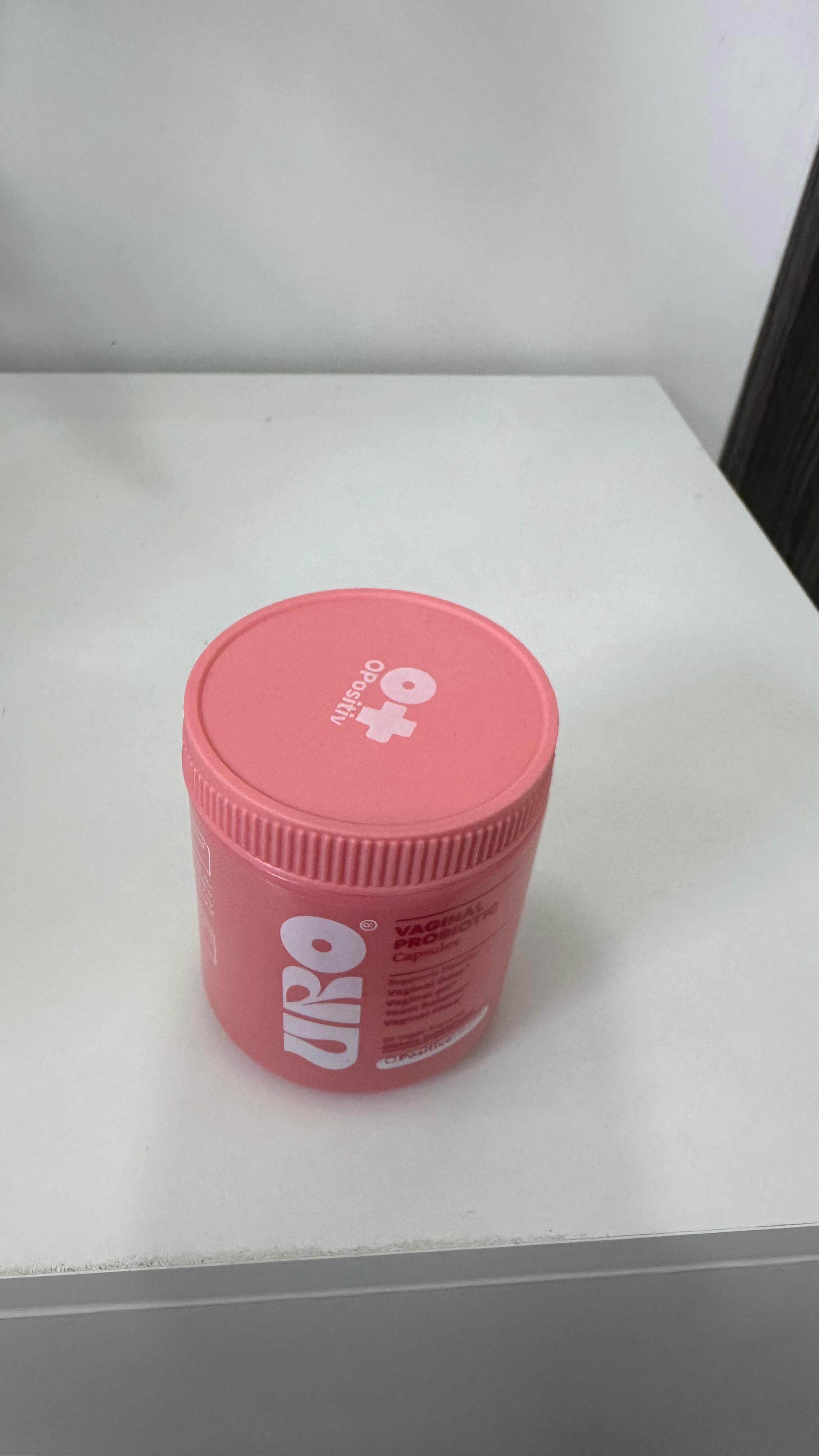 Miniatura 2 de Uro Probioticos Combo 2 unidades